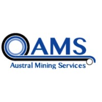 Austral Mining Services logo, Austral Mining Services contact details