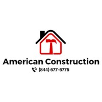 American Construction logo, American Construction contact details