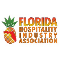 Florida HIA (Hospitality Industry Association) logo, Florida HIA (Hospitality Industry Association) contact details