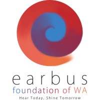 Earbus Foundation of Western Australia logo, Earbus Foundation of Western Australia contact details