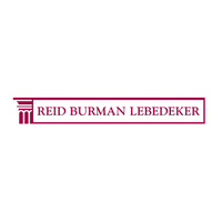 Reid Burman Lebedeker logo, Reid Burman Lebedeker contact details