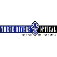 THREE RIVERS OPTICAL COMPANY logo, THREE RIVERS OPTICAL COMPANY contact details