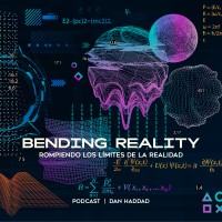 BENDING REALITY logo, BENDING REALITY contact details