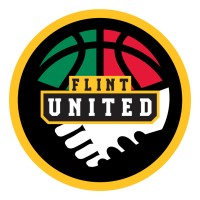 Flint United logo, Flint United contact details