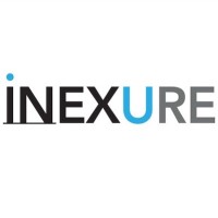 Inexure logo, Inexure contact details