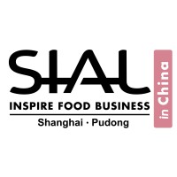 SIAL CHINA logo, SIAL CHINA contact details