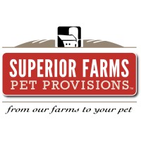 Superior Farms Pet Provisions logo, Superior Farms Pet Provisions contact details