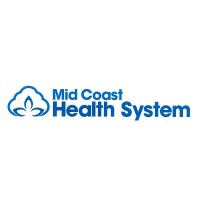 MidCoast Health System logo, MidCoast Health System contact details