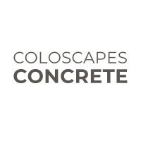 Coloscapes Concrete logo, Coloscapes Concrete contact details