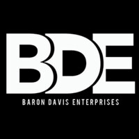 Baron Davis Enterprises logo, Baron Davis Enterprises contact details