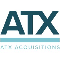 ATX Acquisitions logo, ATX Acquisitions contact details