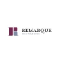 Remarque Docketing  & IP Services logo, Remarque Docketing  & IP Services contact details