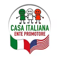 Casa Italiana Ente Promotore DC logo, Casa Italiana Ente Promotore DC contact details