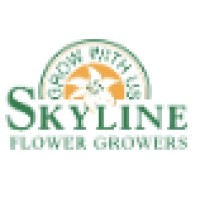 Skyline Flowers logo, Skyline Flowers contact details