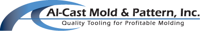 Diversified Mold & Castings logo, Diversified Mold & Castings contact details