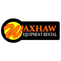 Waxhaw Equipment Rental logo, Waxhaw Equipment Rental contact details