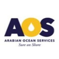 Arabian Ocean Services LLC logo, Arabian Ocean Services LLC contact details