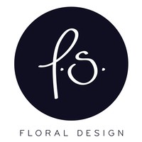 P.S. Floral Design logo, P.S. Floral Design contact details