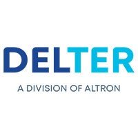 Delter logo, Delter contact details