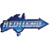 Redilend Australia logo, Redilend Australia contact details