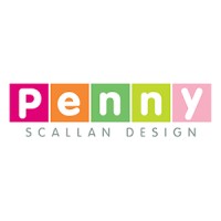 Penny Scallan Design logo, Penny Scallan Design contact details