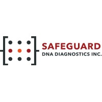 Safeguard DNA Diagnostics Inc logo, Safeguard DNA Diagnostics Inc contact details