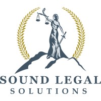 Sound Legal Solutions, PLLC logo, Sound Legal Solutions, PLLC contact details