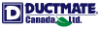 Ductmate Canada Ltd. logo, Ductmate Canada Ltd. contact details