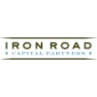 Iron Road Capital Partners logo, Iron Road Capital Partners contact details