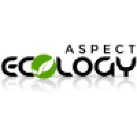 Aspect Ecology logo, Aspect Ecology contact details