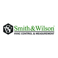 Smith & Wilson HVAC Control & Measurement logo, Smith & Wilson HVAC Control & Measurement contact details