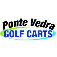 Ponte Vedra Golf Carts logo, Ponte Vedra Golf Carts contact details