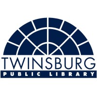 Twinsburg Public Library logo, Twinsburg Public Library contact details