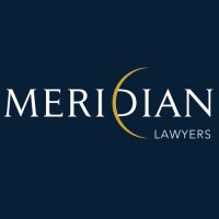 Meridian Lawyers logo, Meridian Lawyers contact details