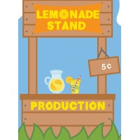 Lemonade Stand Production logo, Lemonade Stand Production contact details