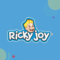 Ricky Joy logo, Ricky Joy contact details