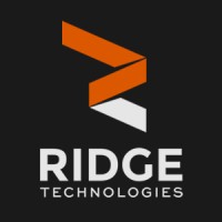 Ridge Technologies logo, Ridge Technologies contact details