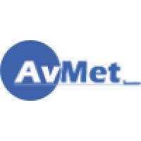 AvMet Applications, Inc. logo, AvMet Applications, Inc. contact details