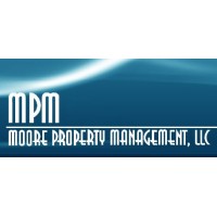 Moore Property Management logo, Moore Property Management contact details