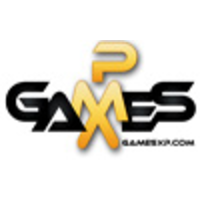 GamesXP logo, GamesXP contact details