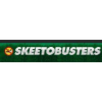 Skeetobusters logo, Skeetobusters contact details