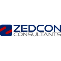 ZEDCON CONSULTANTS logo, ZEDCON CONSULTANTS contact details