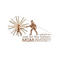 MGM Institute of Management and Research logo, MGM Institute of Management and Research contact details