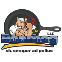 Boarhog LLC logo, Boarhog LLC contact details