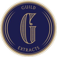 Guild Extracts logo, Guild Extracts contact details