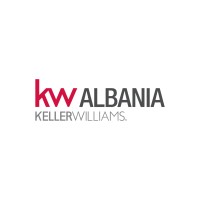 Keller Williams Albania logo, Keller Williams Albania contact details