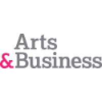 Arts & Business logo, Arts & Business contact details