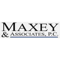 Maxey & Associates, P.C. logo, Maxey & Associates, P.C. contact details