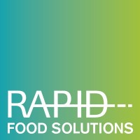 Rapid Food Solutions logo, Rapid Food Solutions contact details