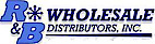 R&B Wholesale Distributors, Inc logo, R&B Wholesale Distributors, Inc contact details